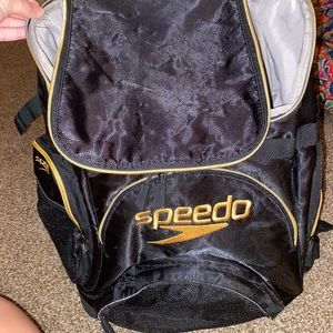 Speedo Teamster Backpack